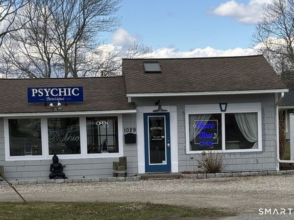 1029 Boston Post, Old Saybrook, CT 06475