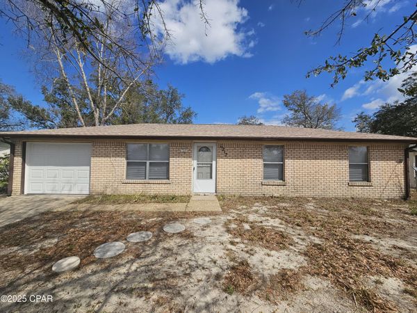 6217 Lance Street , Panama City, FL 32404