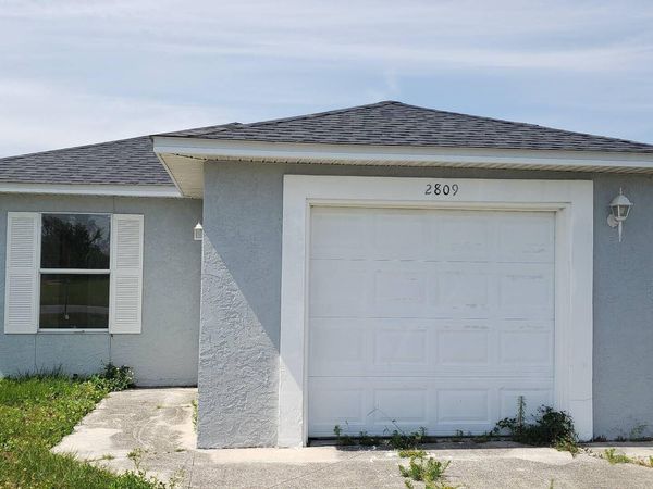 2809 E 17th Street , Panama City, FL 32405