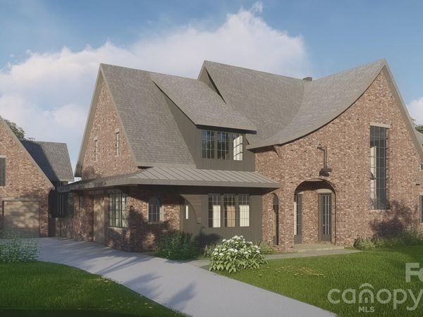 1400 Samuel Spencer Parkway , Davidson, NC 28036