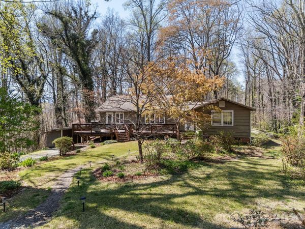 7 Rippy Hill Lane , Tryon, NC 28782