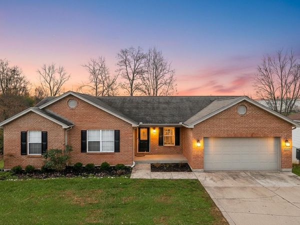 341 Harvest Way, Crittenden, KY 41030