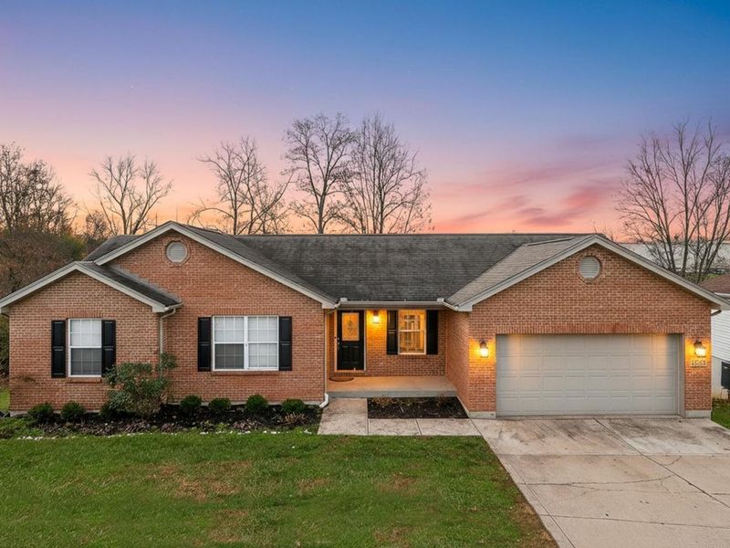 341 Harvest Way, Crittenden, KY 41030 Photo 1