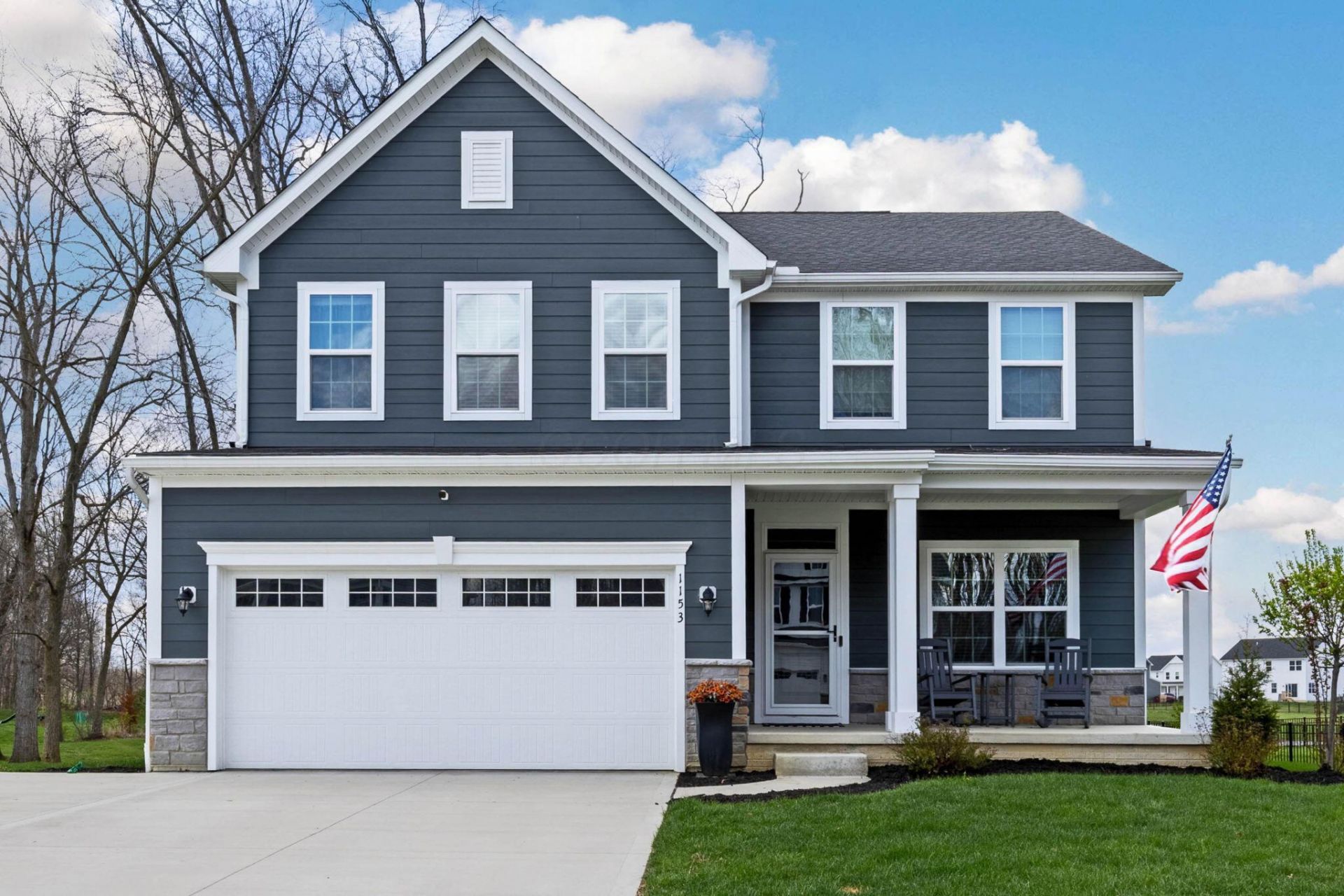 1153 Clover Street, Sunbury, OH 43074 Main Photo