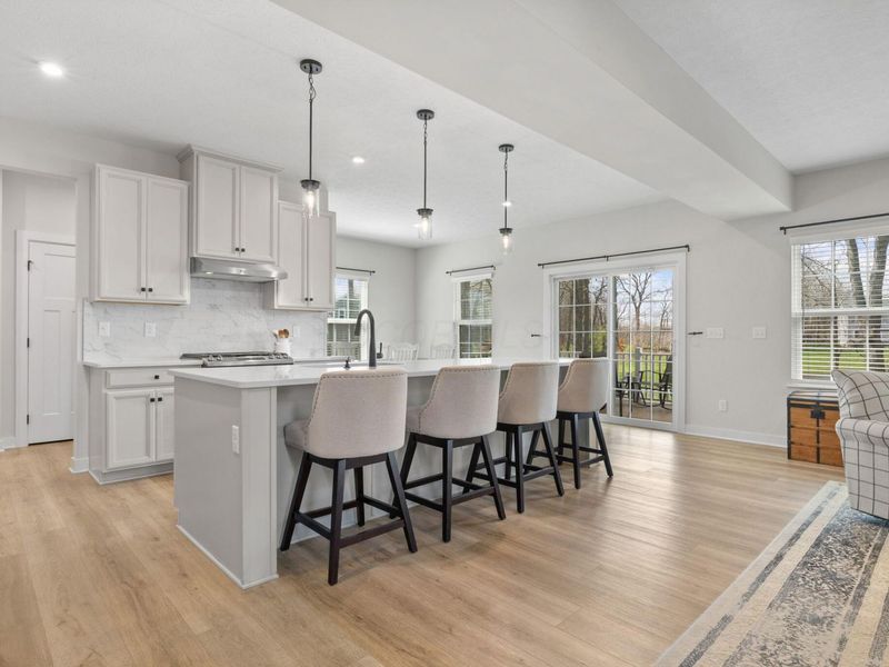 1153 Clover Street, Sunbury, OH 43074 Photo 2