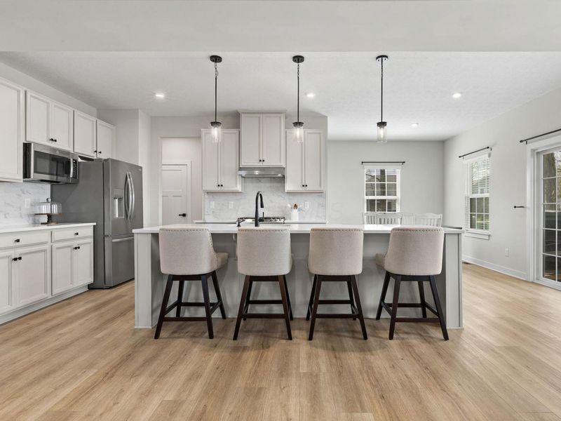 1153 Clover Street, Sunbury, OH 43074 Photo 3