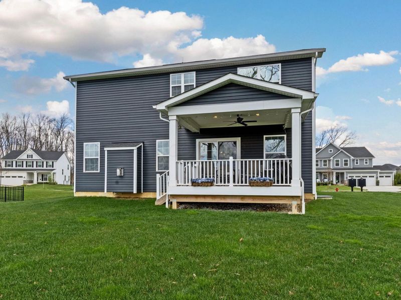 1153 Clover Street, Sunbury, OH 43074 Photo 38