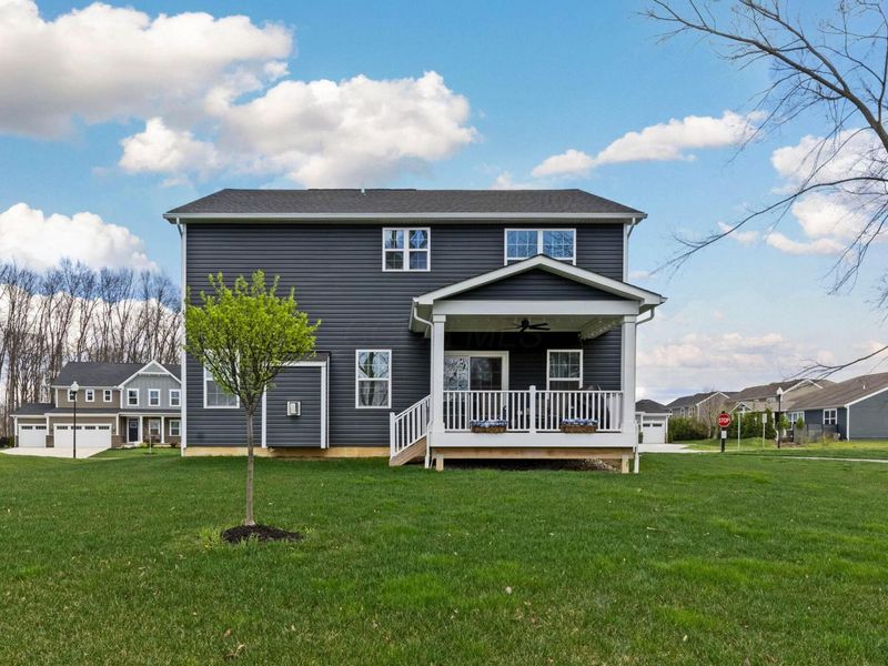 1153 Clover Street, Sunbury, OH 43074 Photo 40