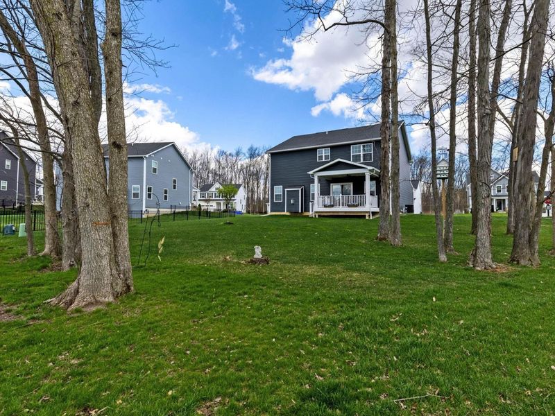 1153 Clover Street, Sunbury, OH 43074 Photo 41