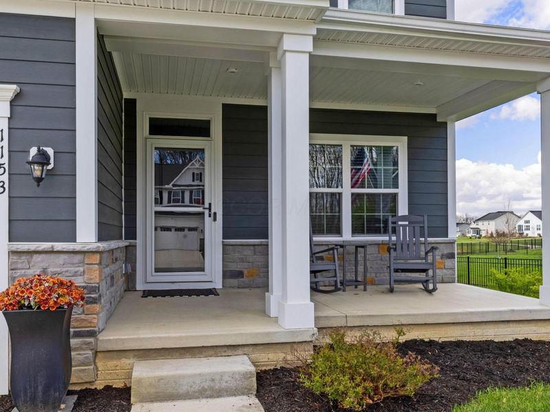 1153 Clover Street, Sunbury, OH 43074 Photo 45