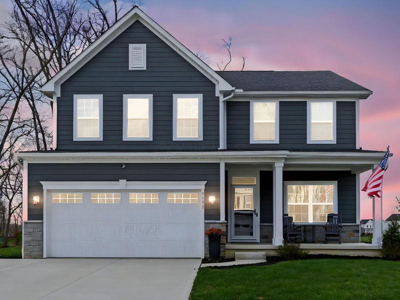 1153 Clover Street, Sunbury, OH 43074 Photo 46