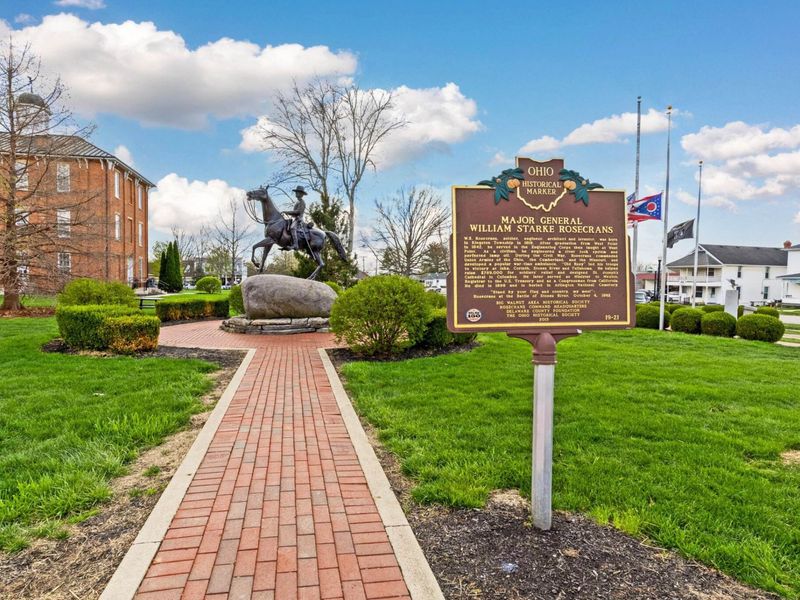 1153 Clover Street, Sunbury, OH 43074 Photo 49