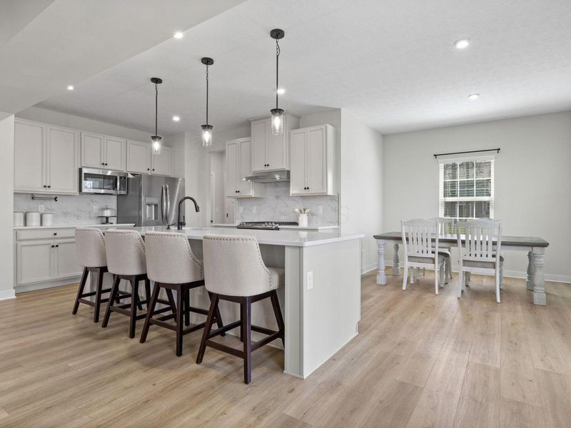 1153 Clover Street, Sunbury, OH 43074 Photo 6