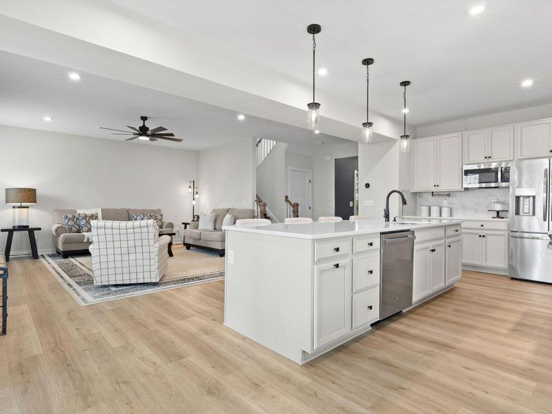 1153 Clover Street, Sunbury, OH 43074 Photo 7