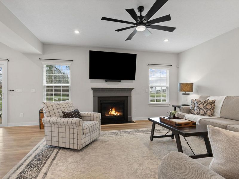 1153 Clover Street, Sunbury, OH 43074 Photo 8