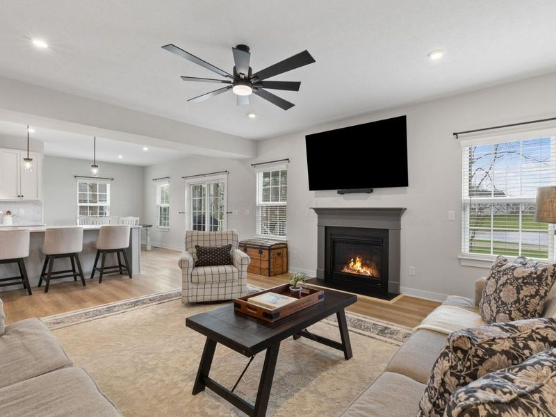 1153 Clover Street, Sunbury, OH 43074 Photo 9