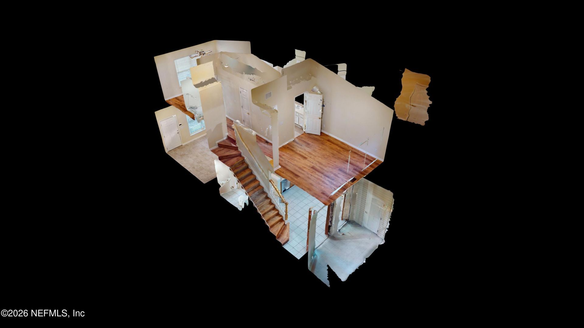 3541 Twisted Tree Lane, Jacksonville, FL 32216 Photo