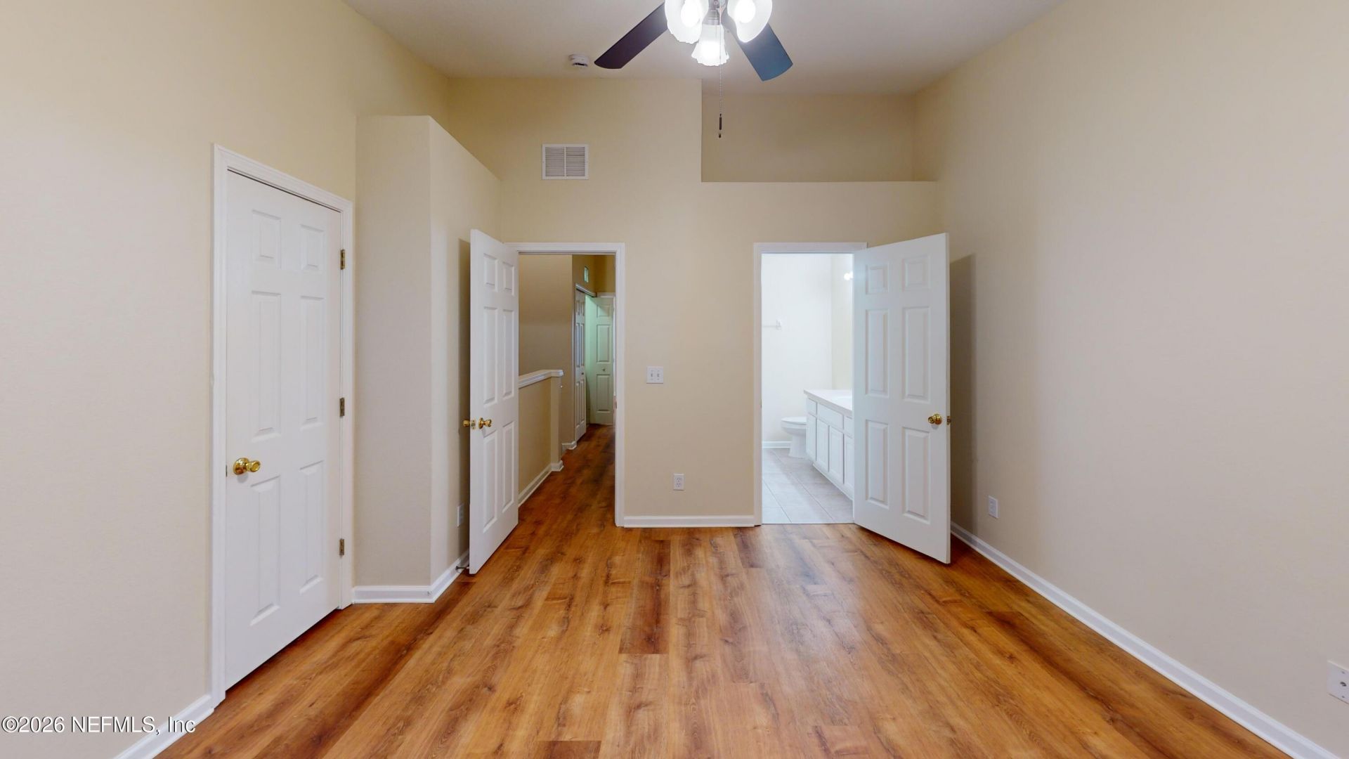 3541 Twisted Tree Lane, Jacksonville, FL 32216 Photo