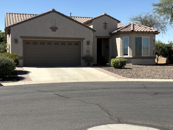 4084 N 161st Drive, Goodyear, AZ 85395