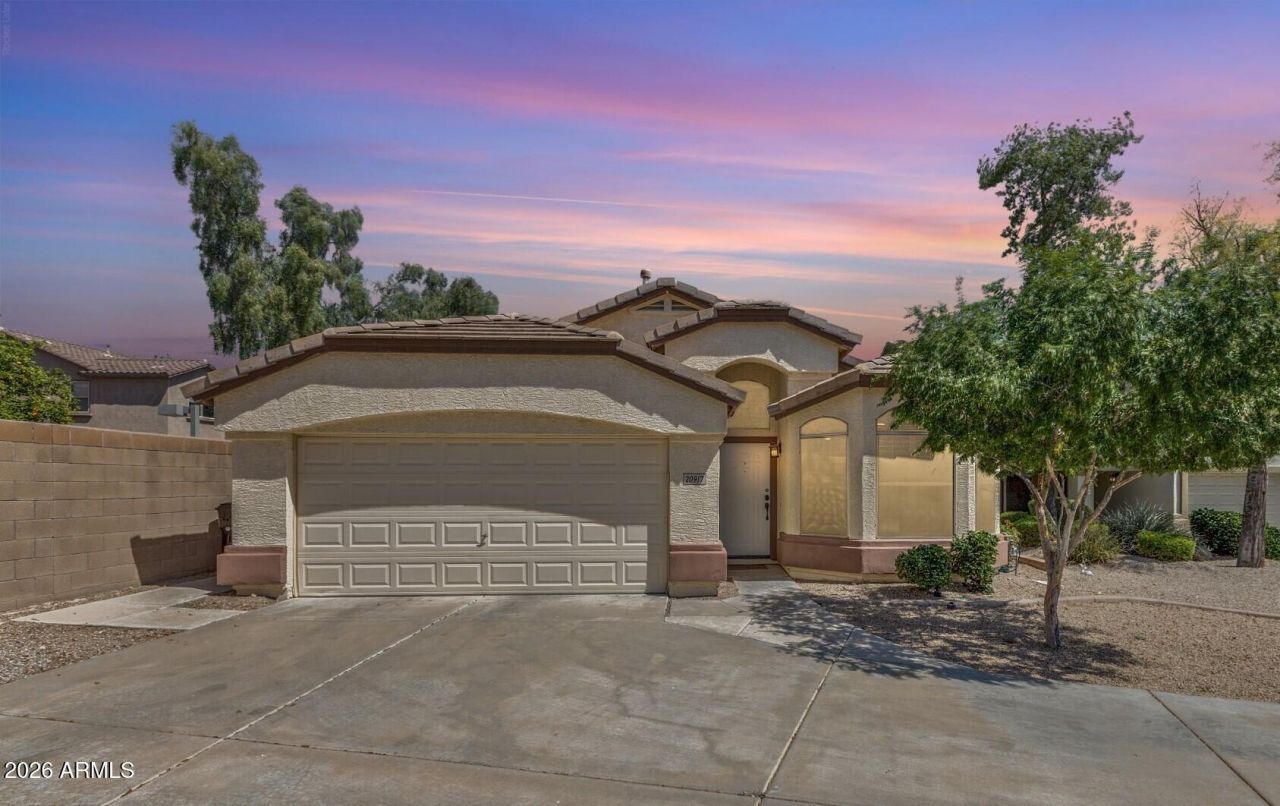 20917 N 39th Street, Phoenix, AZ 85050 Main Photo