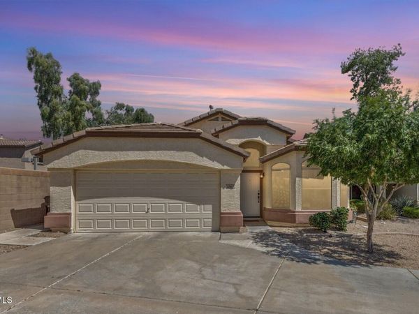 20917 N 39TH Street, Phoenix, AZ 85050
