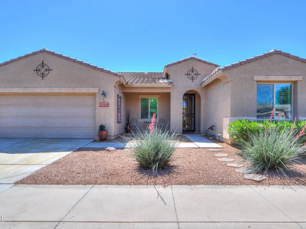 42709 W KINGFISHER Drive, Maricopa, AZ 85138