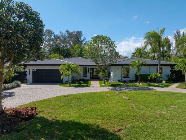 5120 Carillo St, Coral Gables, FL 33146