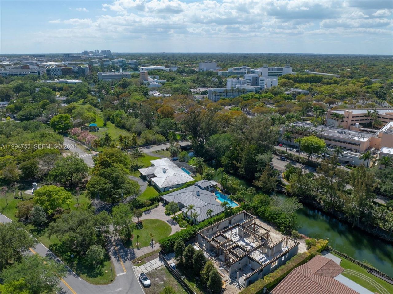 5120 Carillo St , Coral Gables, FL 33146 Photo