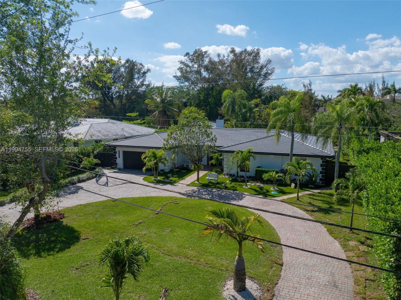 5120 Carillo St, Coral Gables, FL 33146 Photo
