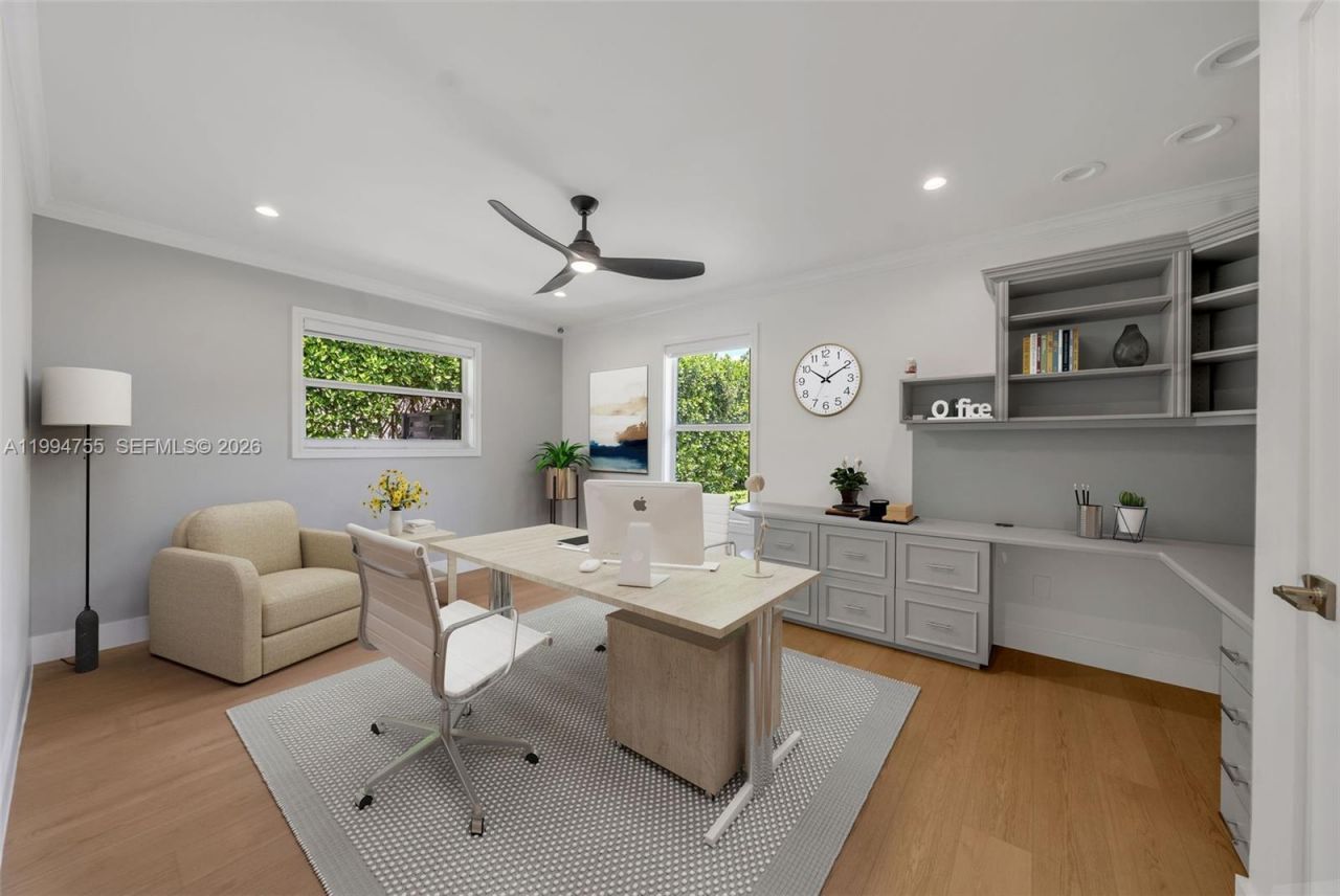 5120 Carillo St , Coral Gables, FL 33146 Photo