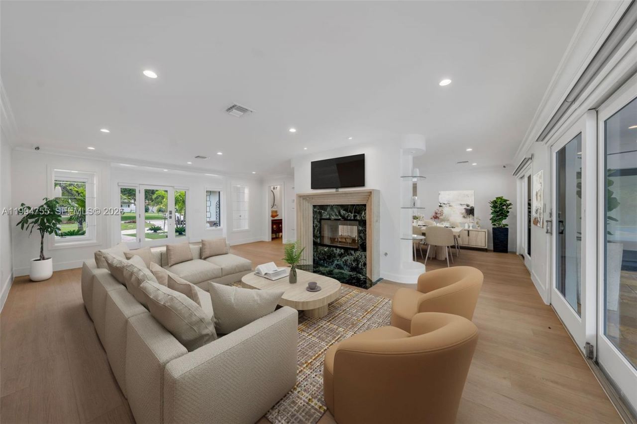 5120 Carillo St , Coral Gables, FL 33146 Photo