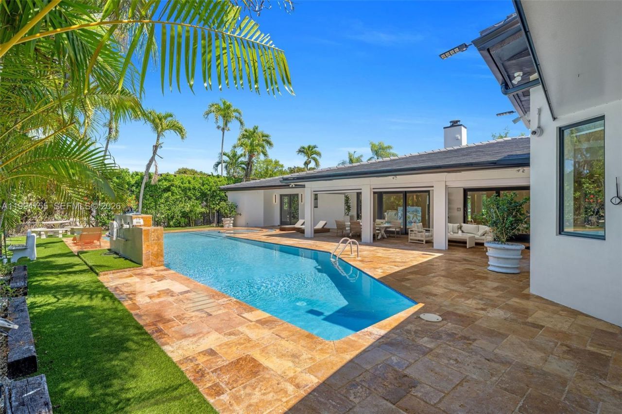 5120 Carillo St , Coral Gables, FL 33146 Photo