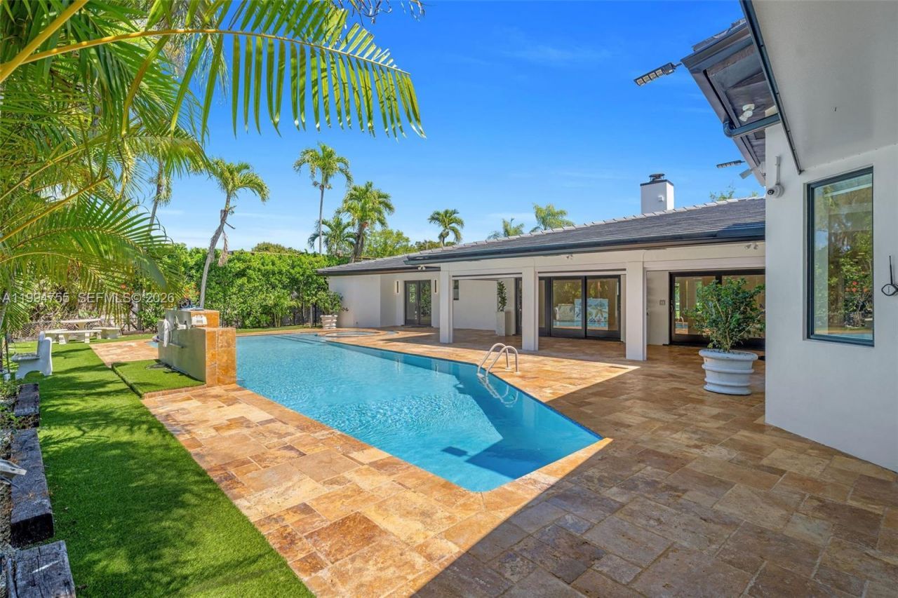 5120 Carillo St , Coral Gables, FL 33146 Photo