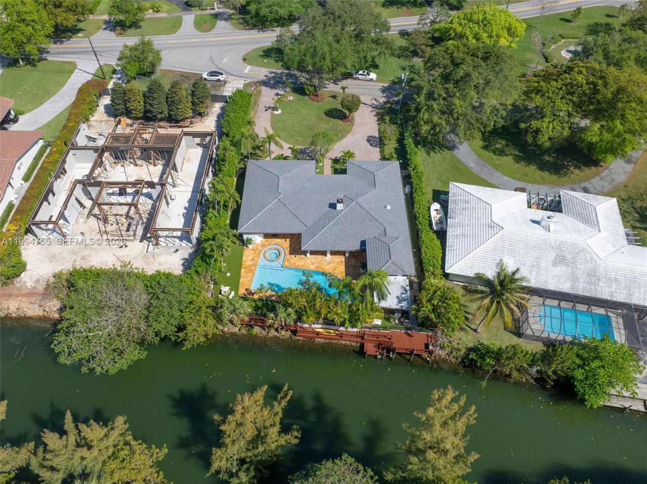 5120 Carillo St , Coral Gables, FL 33146 Photo