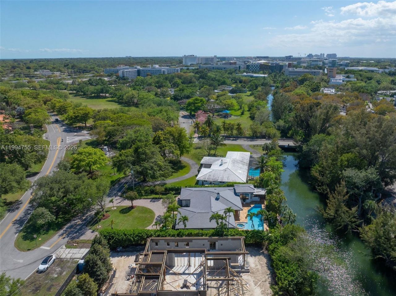 5120 Carillo St, Coral Gables, FL 33146 Photo
