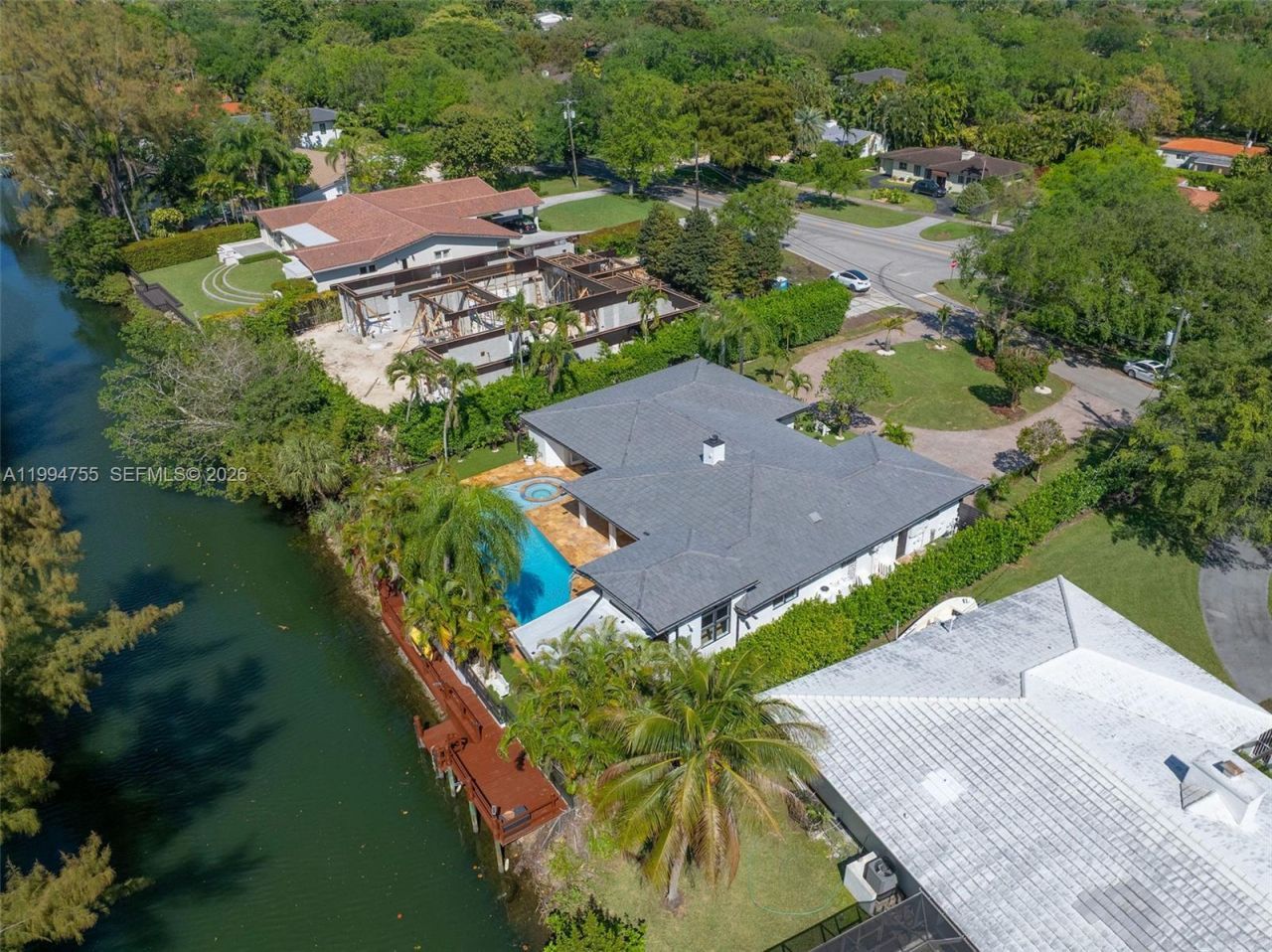 5120 Carillo St , Coral Gables, FL 33146 Photo