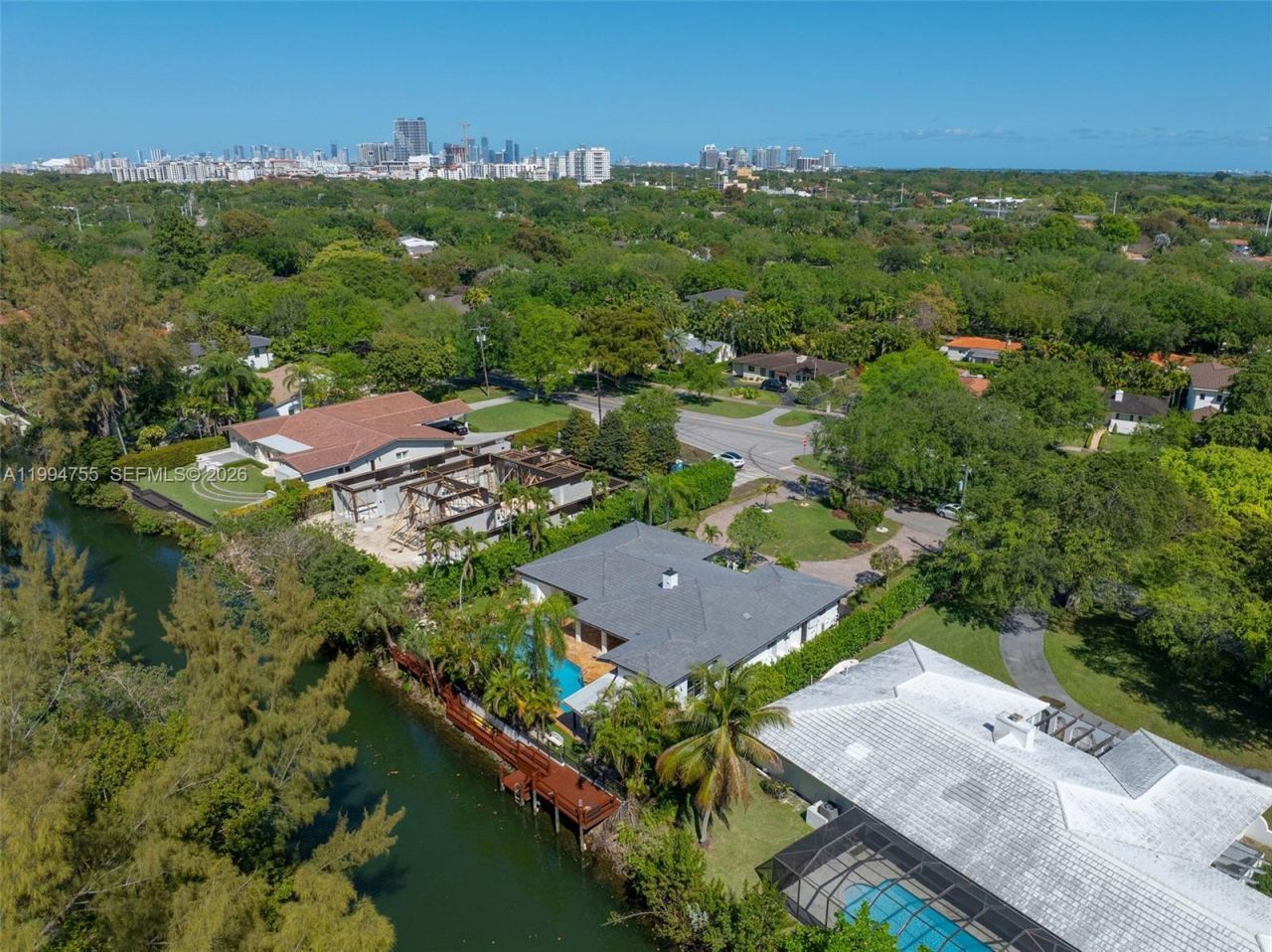 5120 Carillo St, Coral Gables, FL 33146 Photo