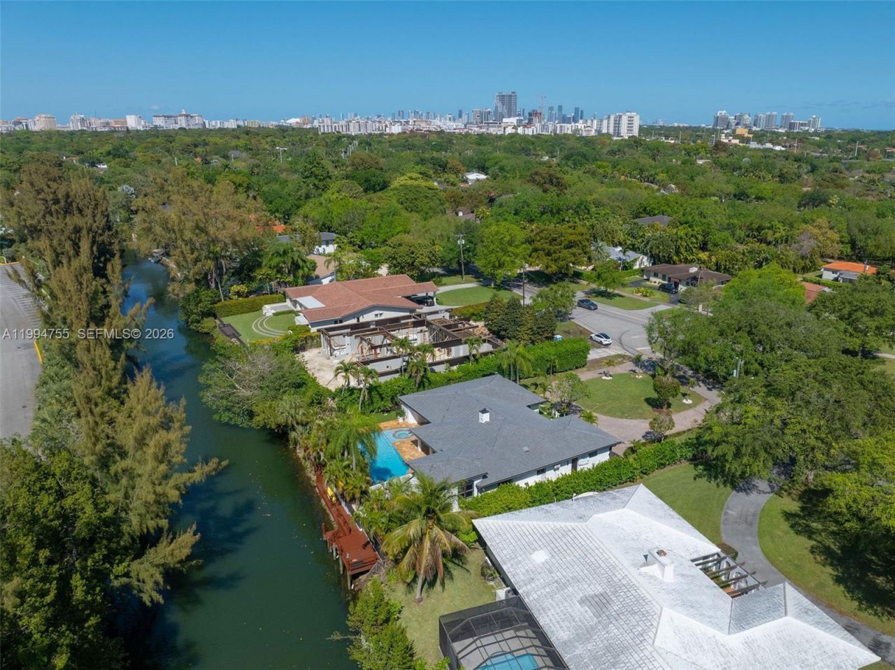 5120 Carillo St , Coral Gables, FL 33146 Photo