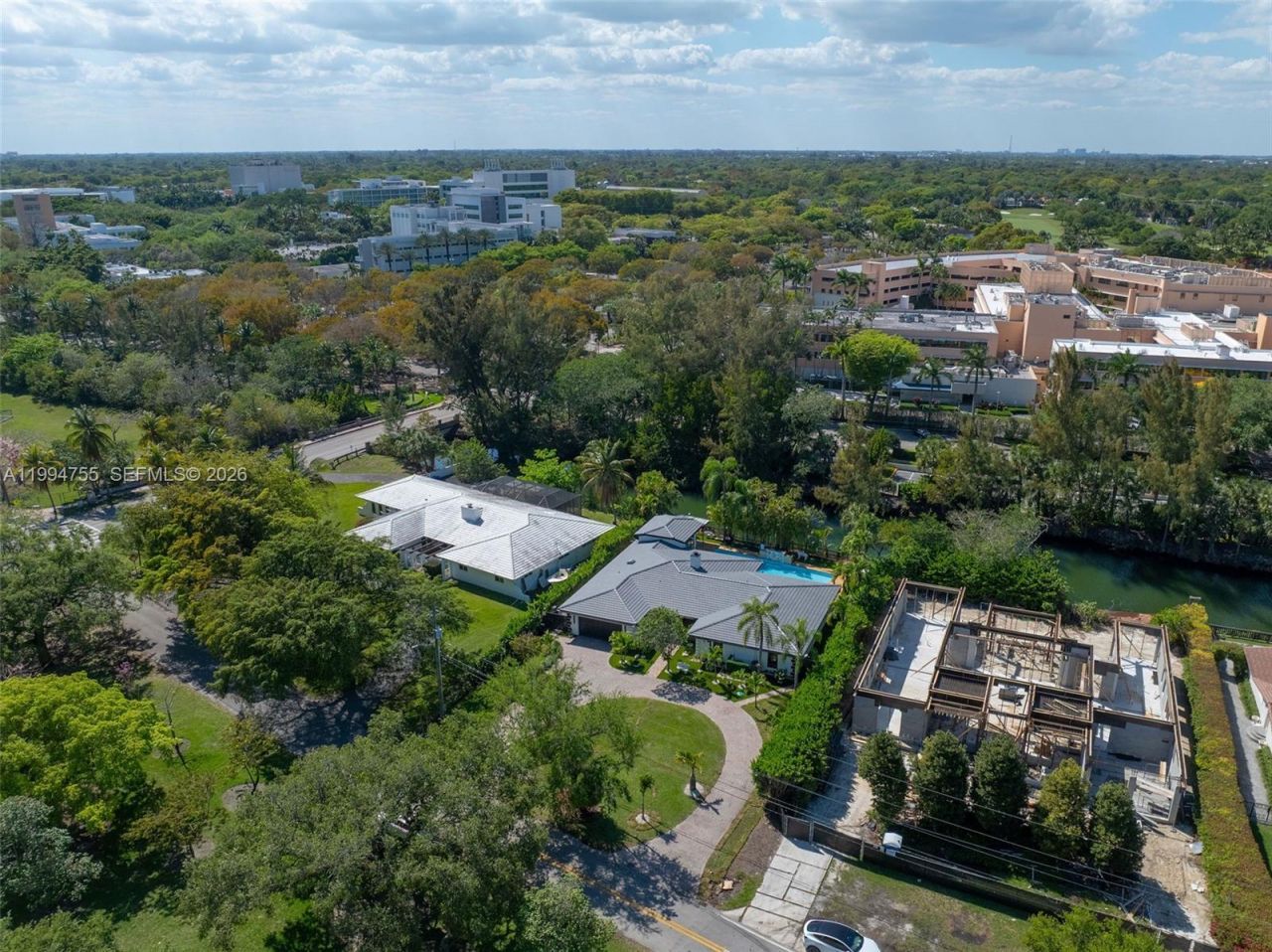 5120 Carillo St, Coral Gables, FL 33146 Photo