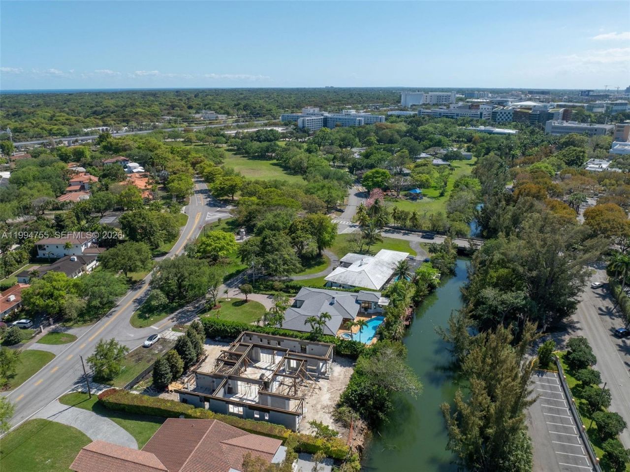 5120 Carillo St , Coral Gables, FL 33146 Photo