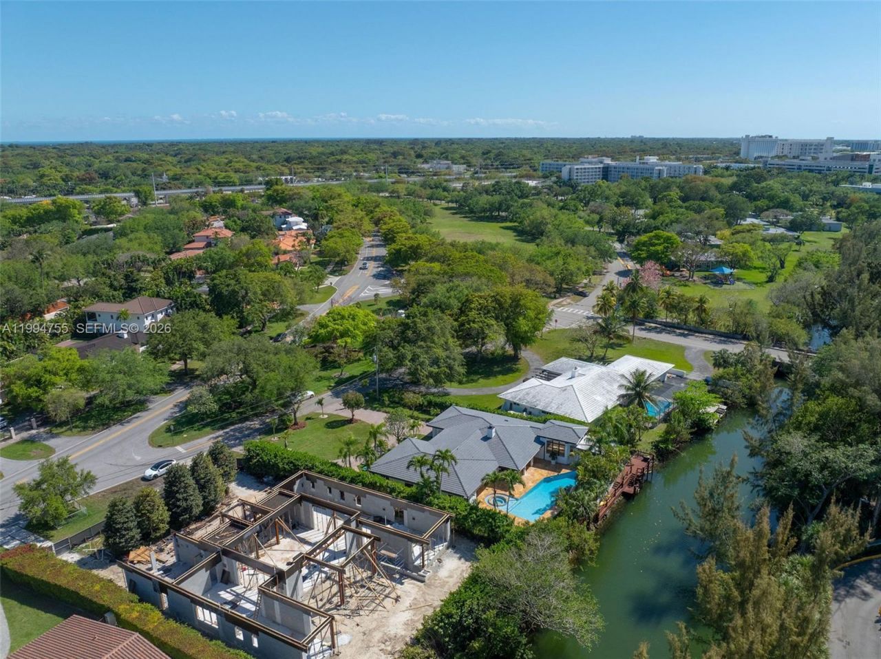 5120 Carillo St , Coral Gables, FL 33146 Photo