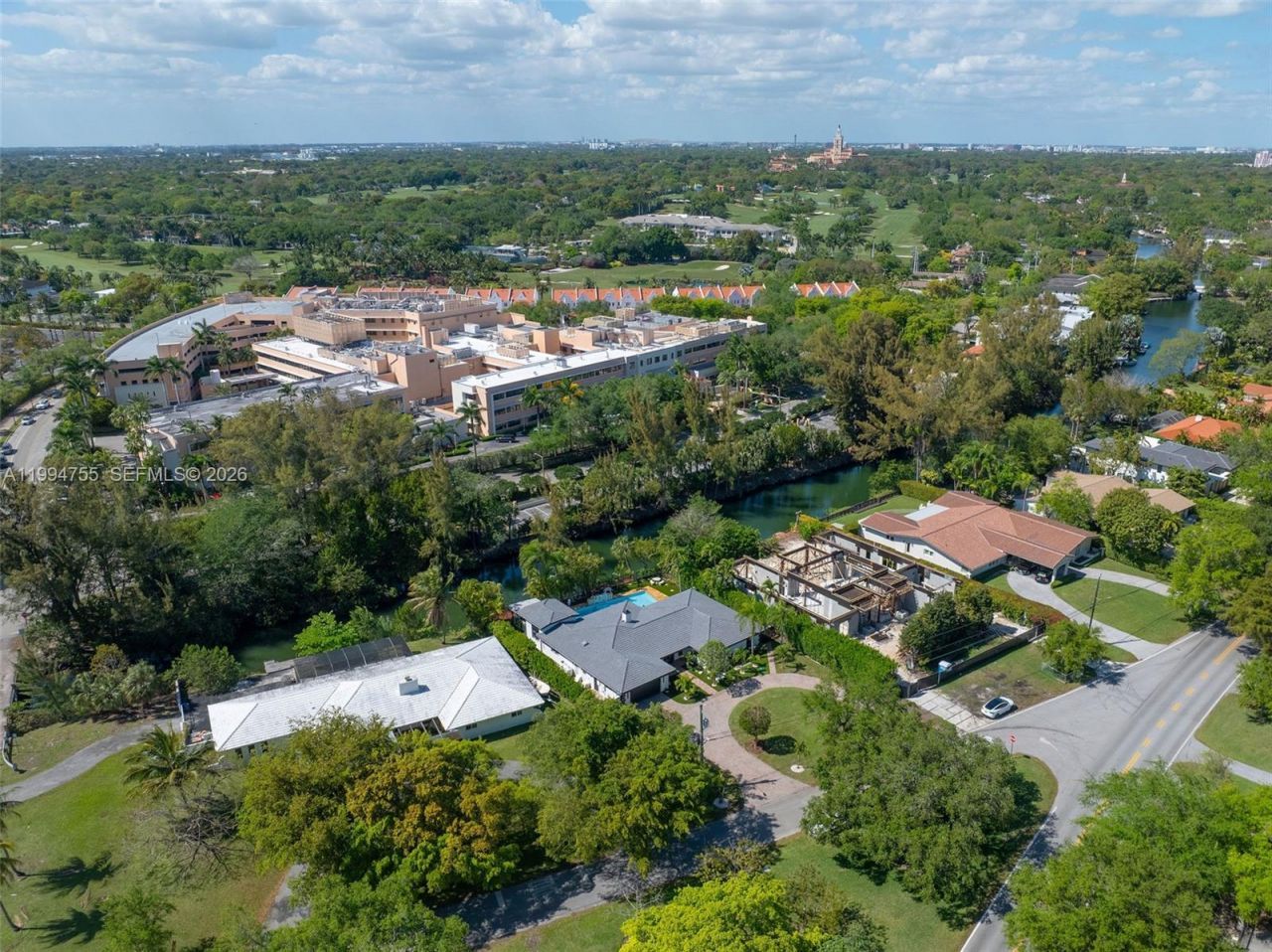 5120 Carillo St , Coral Gables, FL 33146 Photo