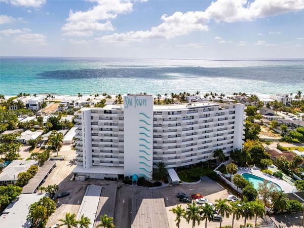 2840 N Ocean Blvd , Unit 404, Fort Lauderdale, FL 33308