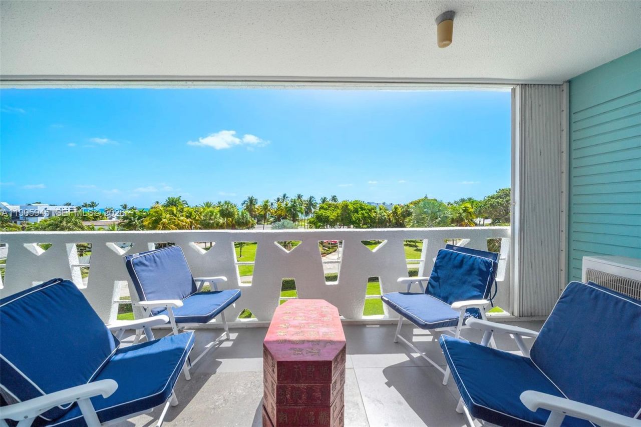 2840 N Ocean Blvd, Unit 404, Fort Lauderdale, FL 33308 Photo