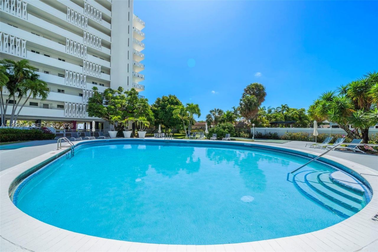 2840 N Ocean Blvd, Unit 404, Fort Lauderdale, FL 33308 Photo