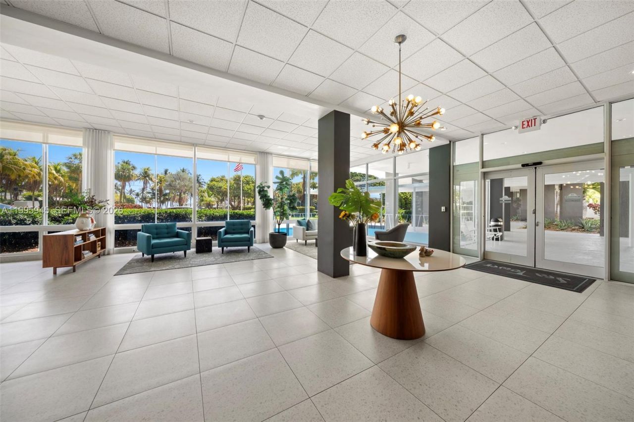 2840 N Ocean Blvd, Unit 404, Fort Lauderdale, FL 33308 Photo