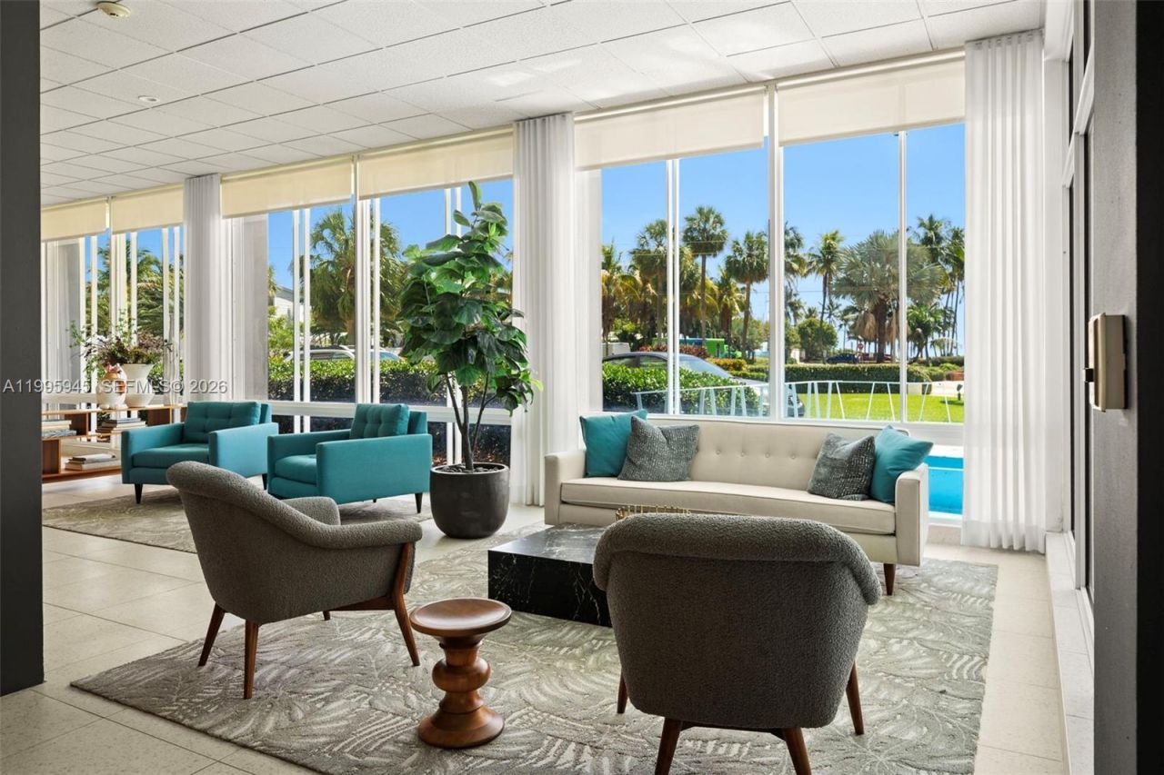 2840 N Ocean Blvd, Unit 404, Fort Lauderdale, FL 33308 Photo