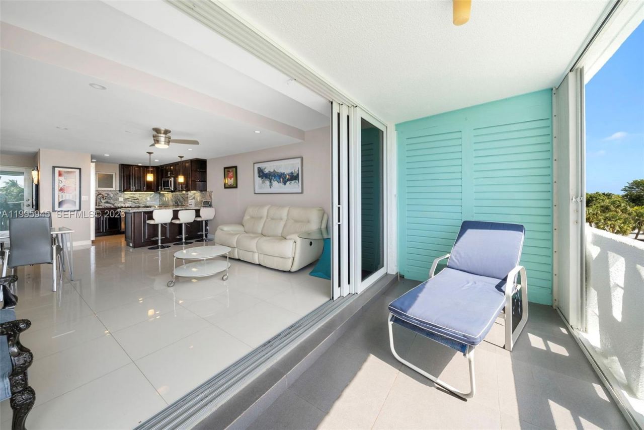 2840 N Ocean Blvd, Unit 404, Fort Lauderdale, FL 33308 Photo