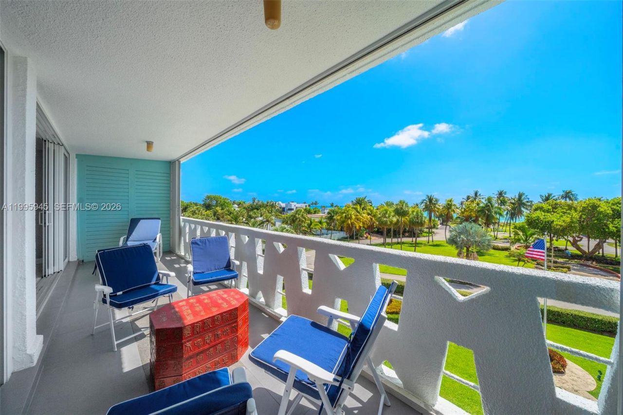 2840 N Ocean Blvd, Unit 404, Fort Lauderdale, FL 33308 Photo