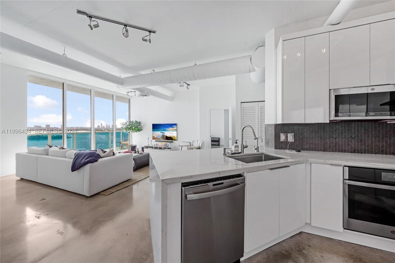 700 NE 25th St, Unit 1502, Miami, FL 33137 Photo